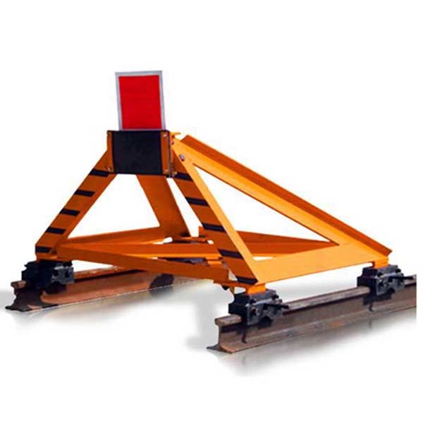 鐵路擋車器安全嗎？